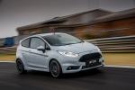 Ford Fiesta ST200 2017 года (ZA)